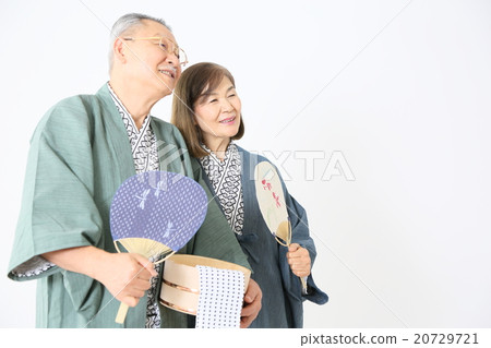 浴衣溫泉高級 浴衣溫泉高級 20729721