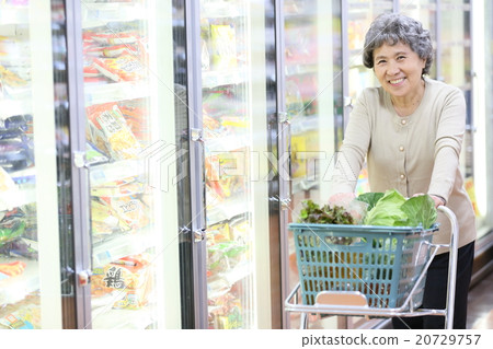 超級購物 20729757