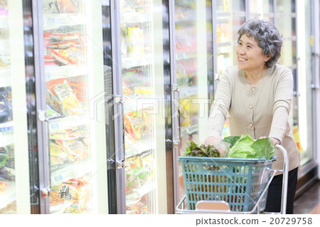 超級購物 超級購物 20729758