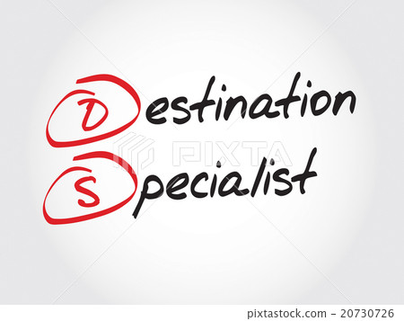DS - Destination Specialist 20730726