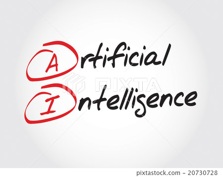 AI - Artificial Intelligence 20730728