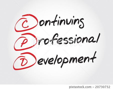 CPD - Continuing Professional Development CPD - Continuing Professional Development 20730732