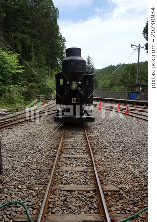 Akazawa natural recreation forest (Baldwin No. 1) Akazawa natural recreation forest (Baldwin No. 1) 20730934