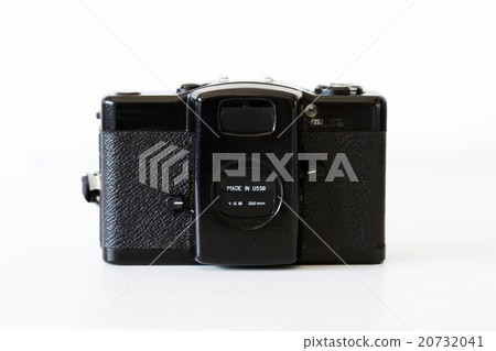 vintage camera 20732041