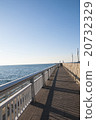 Coastal promenade 20732329