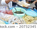 The snack of Bali 20732345