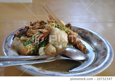 雞湯的提示 20732347