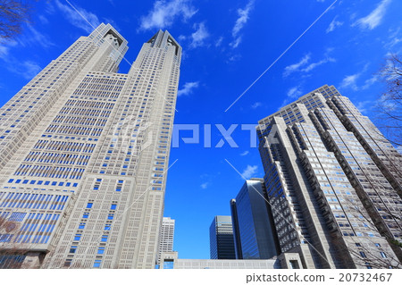 新宿Fukutoshin 新宿Fukutoshin 20732467