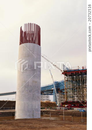 Shinto high speed construction Shinto high speed construction 20732516