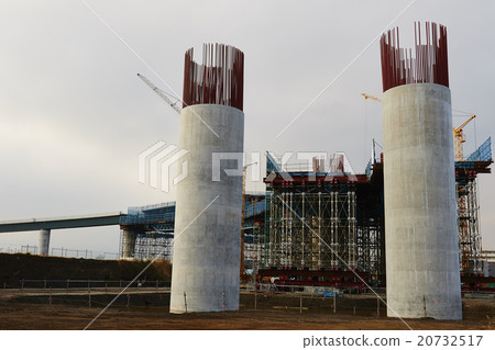 Shinto high speed construction Shinto high speed construction 20732517