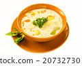 Tom Kha soup. Tom Kha soup. 20732730