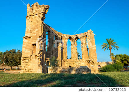 Church of St George of the Latins. Cyprus 20732913