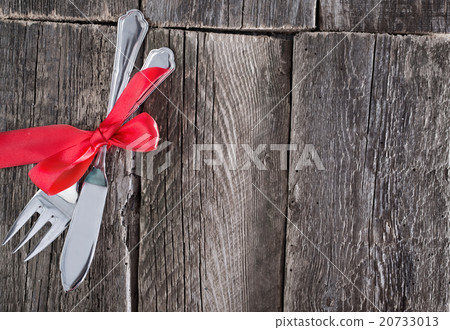 fork and knife 20733013