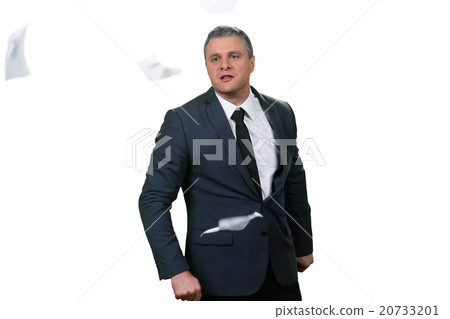 Act of disrespect 20733201