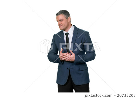 New day new stress. 20733205