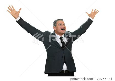 News on the jackpot. 20733271