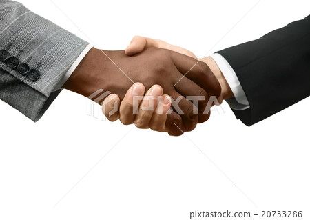 Together we win. 20733286