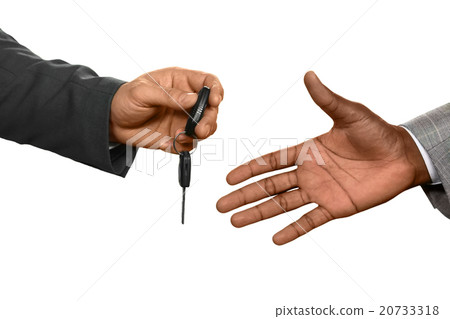 Moving with comfort. 20733318