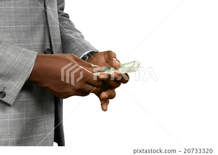 Good profit. 20733320