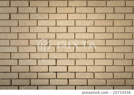 brick wall background 20733436