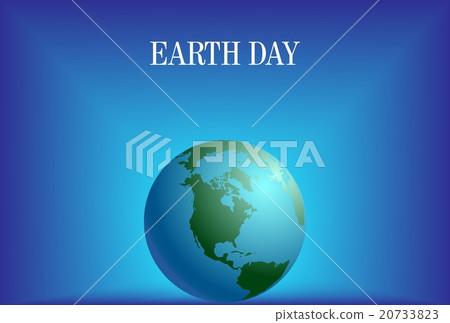 Earth Day Earth Day 20733823