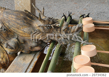 Dragon of Temizuya 20734362