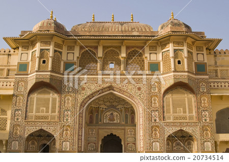 Elephant Gate Elephant Gate 20734514