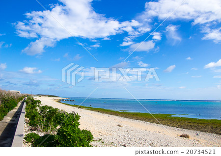 Shirahama Coast Shirahama Coast 20734521