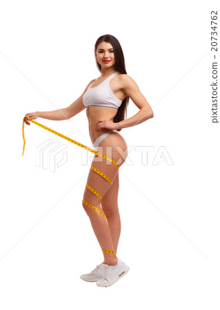 Perfect waist, butt and legs Perfect waist, butt and legs 20734762