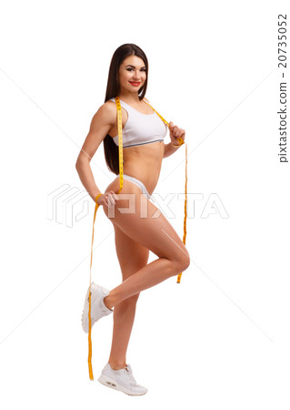 Perfect waist, butt and legs 20735052