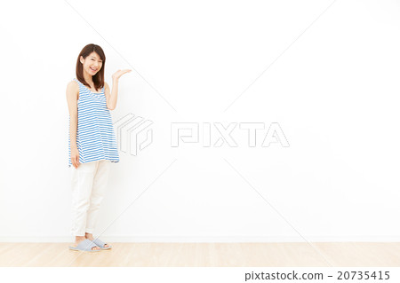 Ladies guide living 20735415