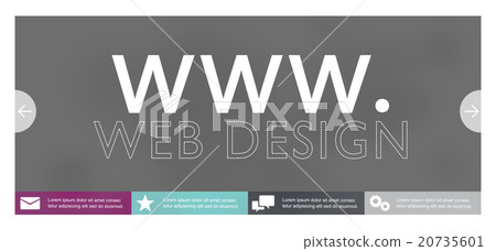 Www Web Design Web Page Website Concept 20735601