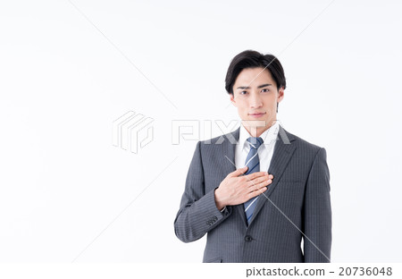 一名商人 20736048