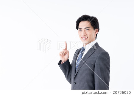 一名商人 20736050