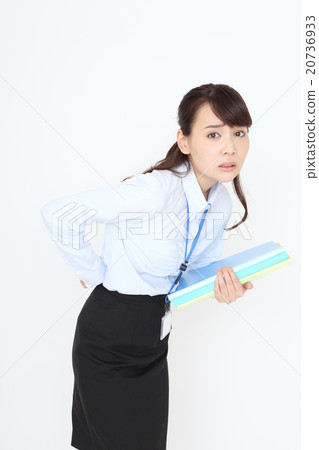 OL需要腰痛 20736933