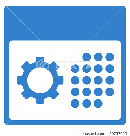 Service Syllabus Icon Service Syllabus Icon 20737035