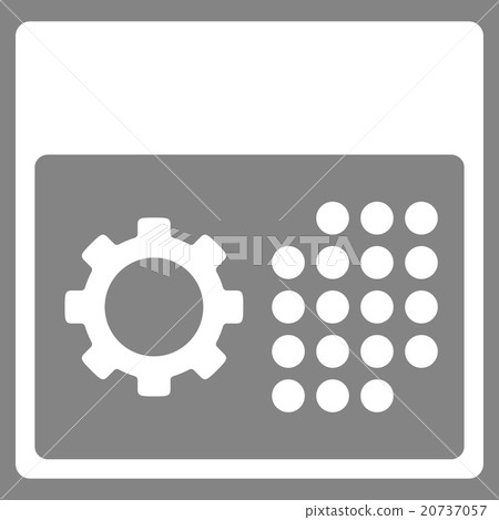 Service Plan Icon 20737057