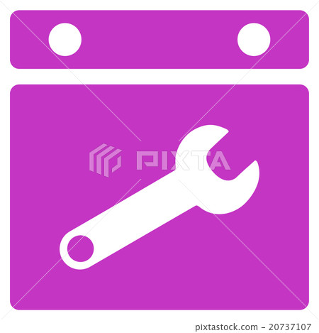 Date Adjustment Icon 20737107