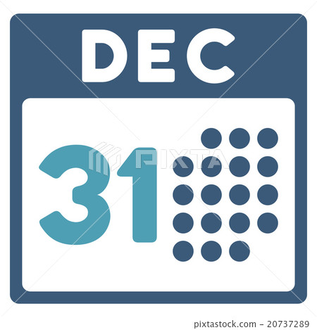 Last Year Day Icon Last Year Day Icon 20737289