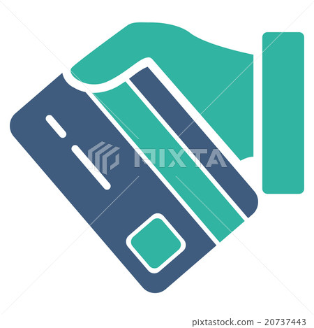 Card Payment Icon Card Payment Icon 20737443
