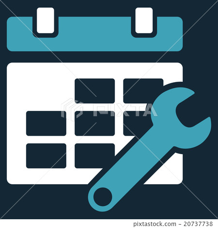 Timetable Tuning Icon 20737738
