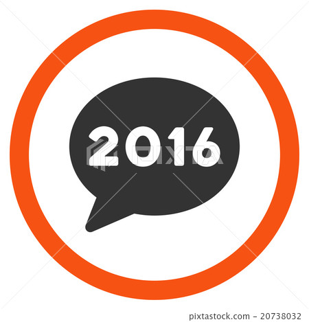 2016 Message Icon 20738032