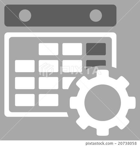 Appointment Tools Icon 20738058