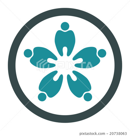 Dentist Service Icon 20738063