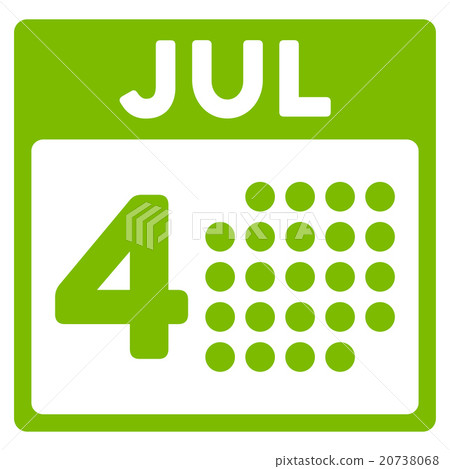 Independence Day Icon Independence Day Icon 20738068