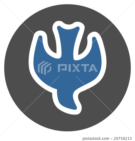 Falling Soul Icon Falling Soul Icon 20738213