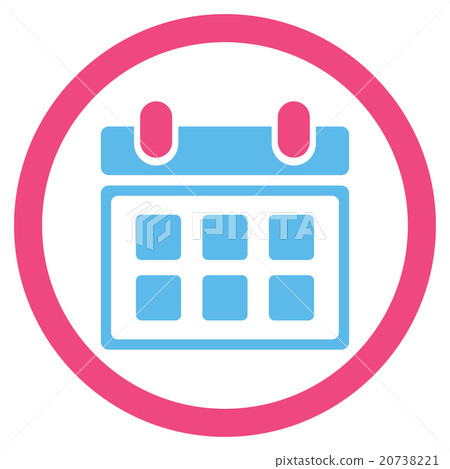 Syllabus Flat Icon Syllabus Flat Icon 20738221