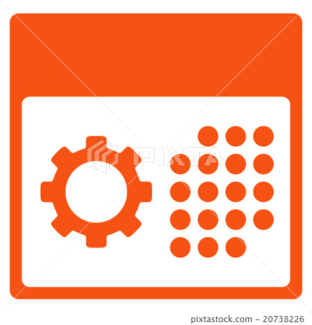 Service Plan Icon Service Plan Icon 20738226