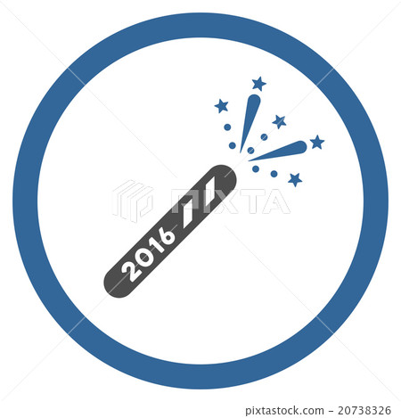 2016 Firecracker Icon 2016 Firecracker Icon 20738326