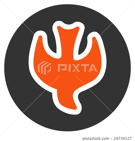 Falling Soul Icon Falling Soul Icon 20738327